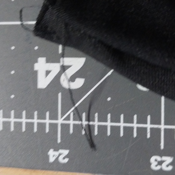 Say Any Thing skirt - Picture 3 of 4